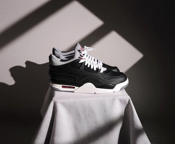 JORDAN | 4 RM PRM