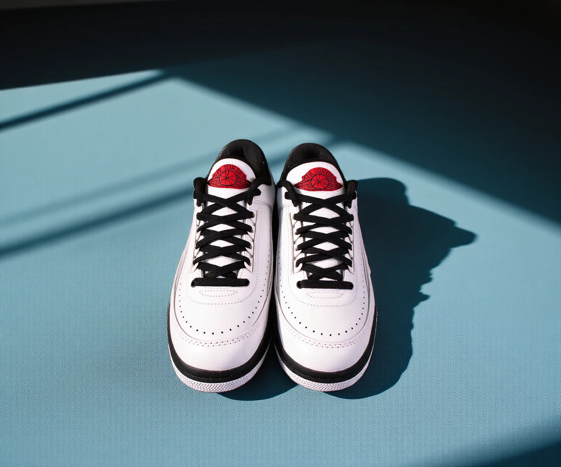 JORDAN  | 2/3