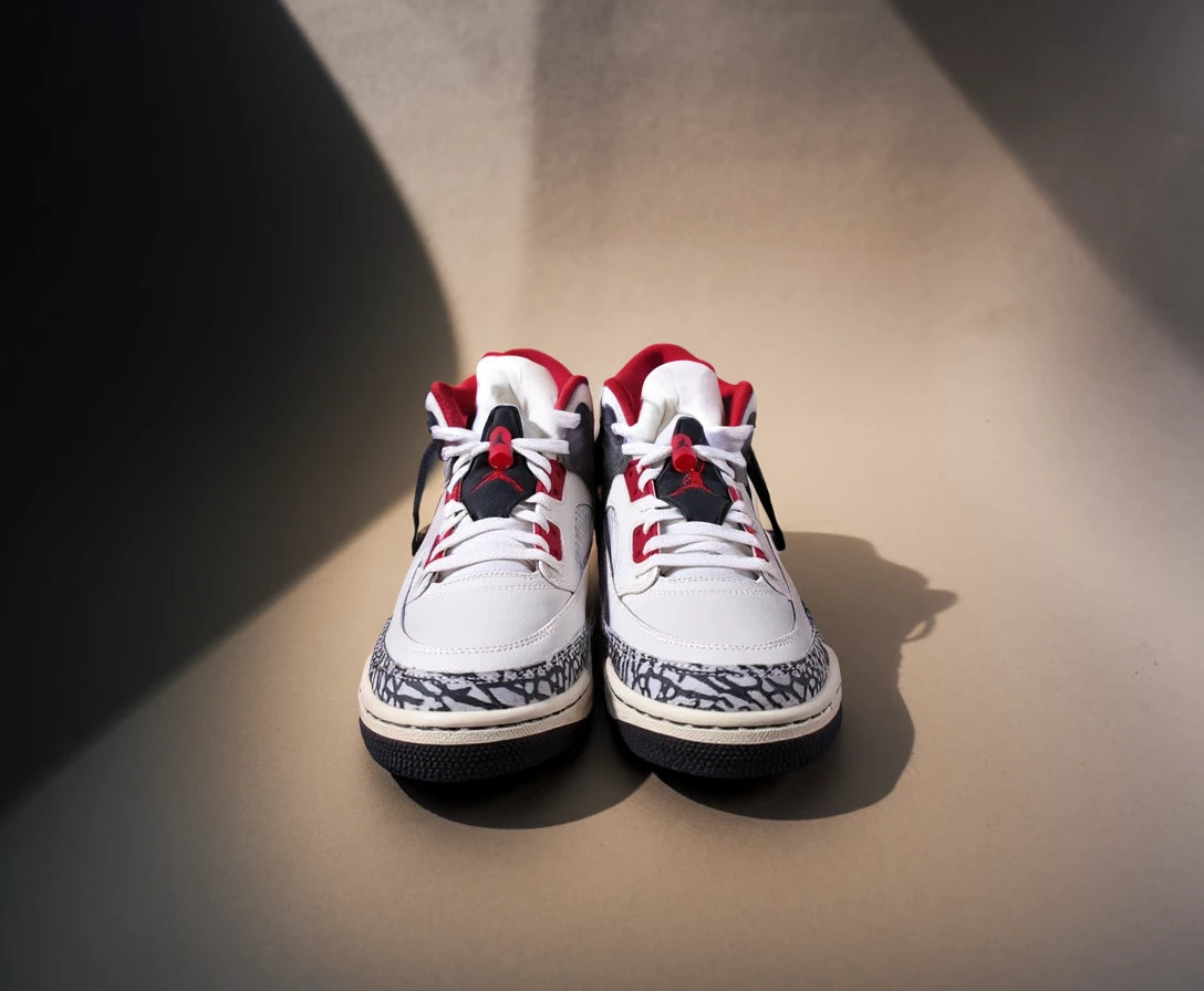 JORDAN | SPIZIKE LOW