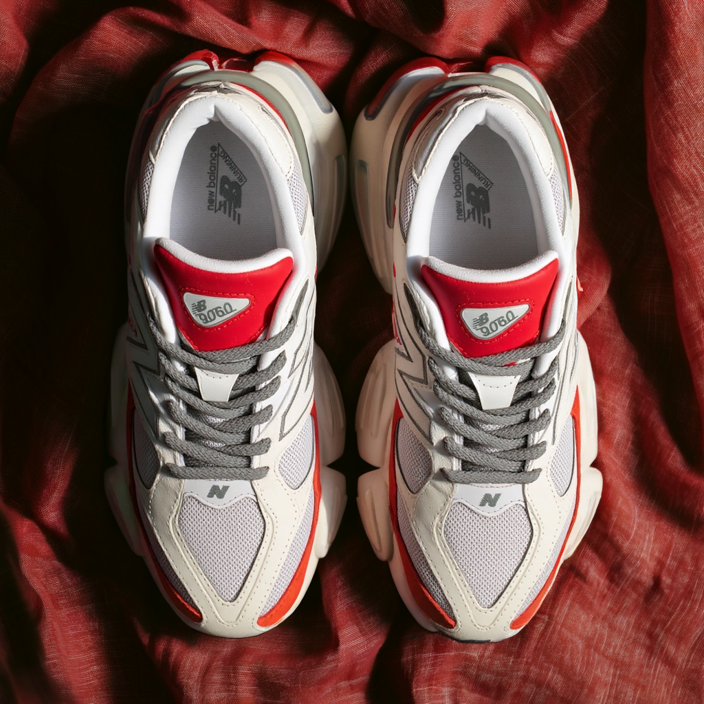 NEW BALANCE | 9060