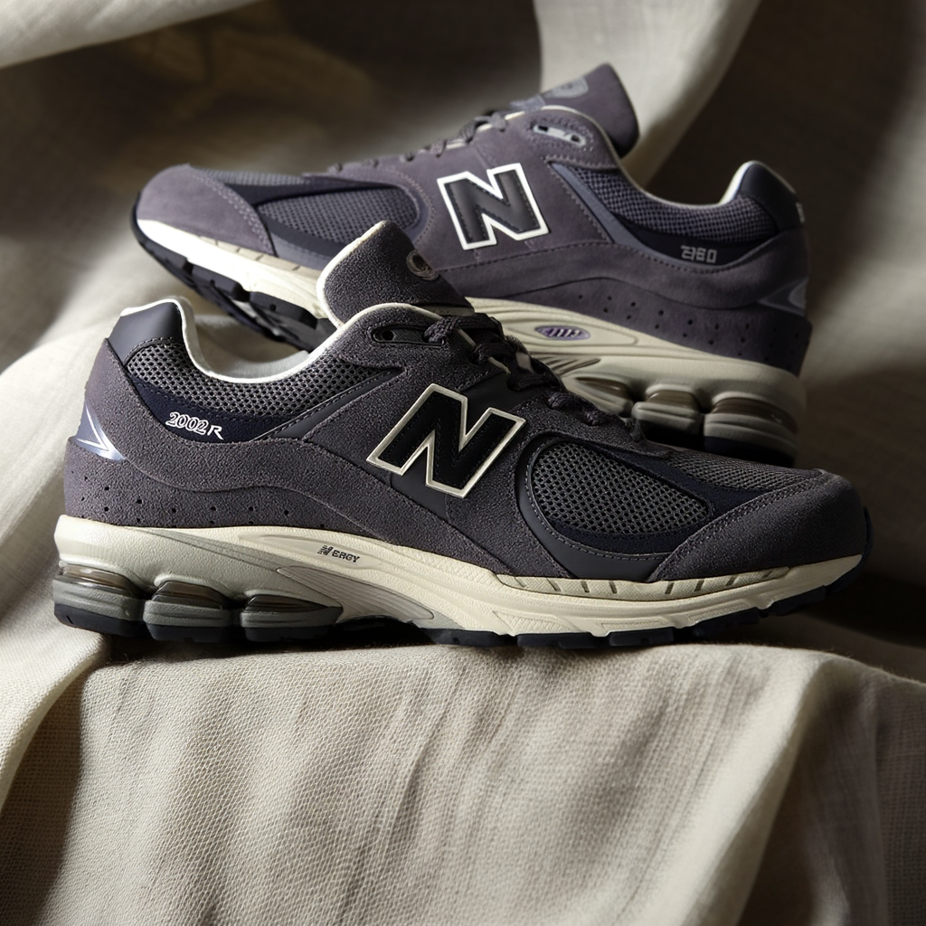 New Balance| 2002R