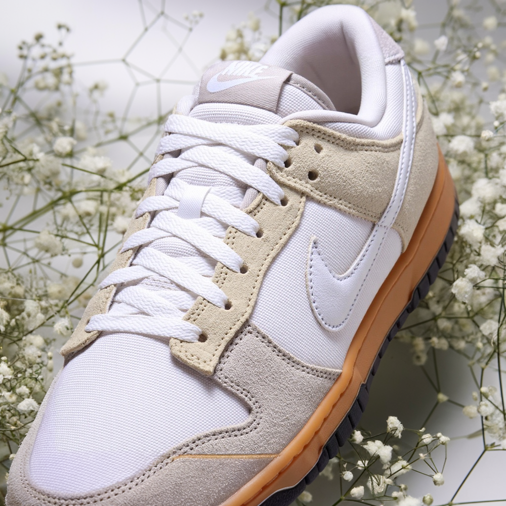 Nike  | Dunk low