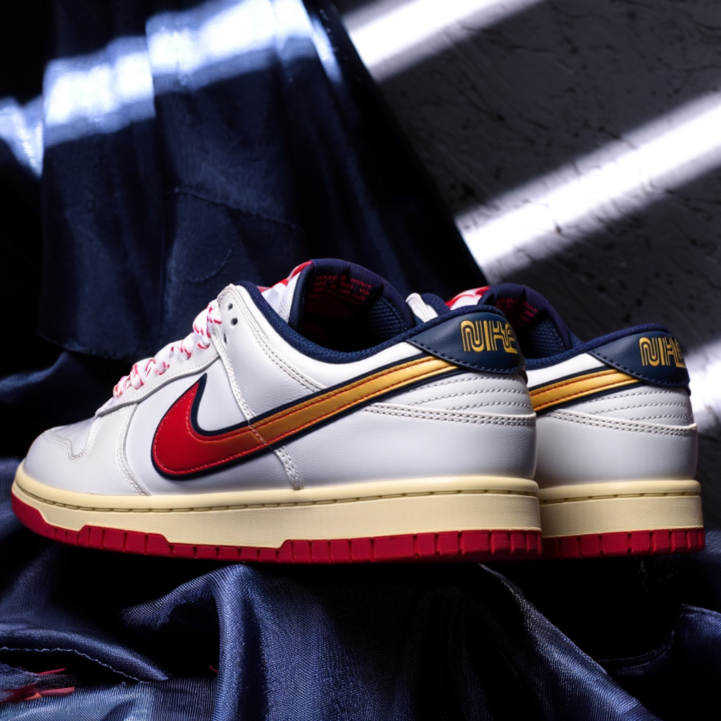 Nike | Dunk low