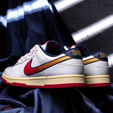 Nike | Dunk low