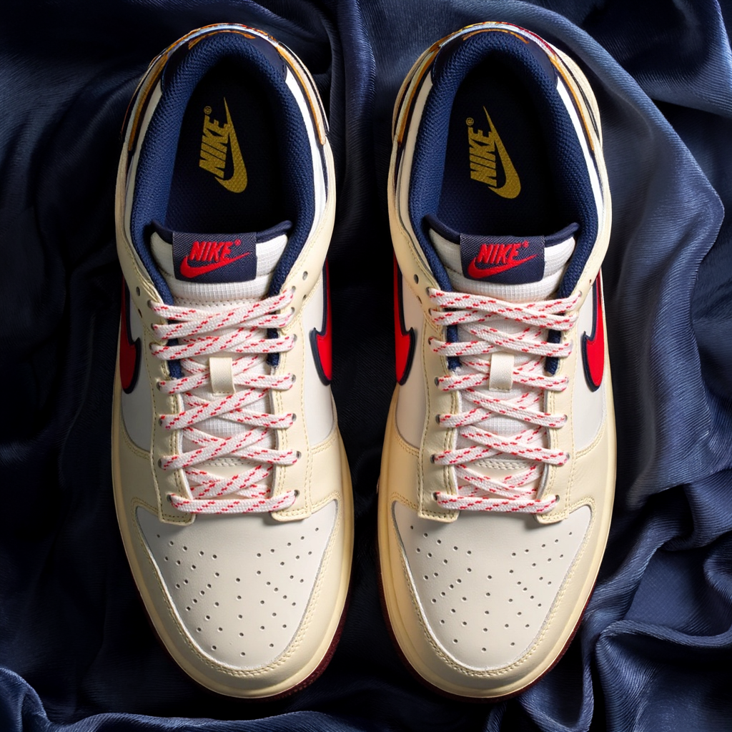 Nike | Dunk low