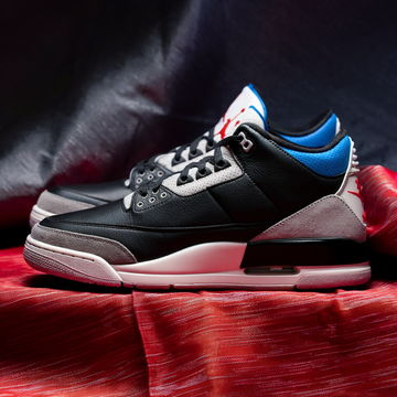 Air Jordan | Retro 3