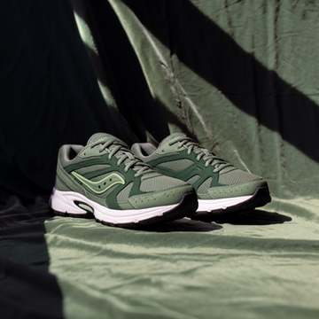 SAUCONY | RIDE MILLENNIUM