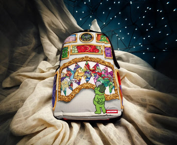 Sprayground backpack