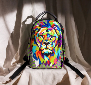 Sprayground backpack