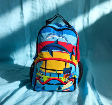 Sprayground backpack