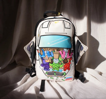 Sprayground backpack