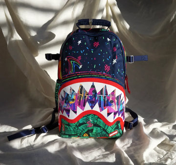 Sprayground backpack