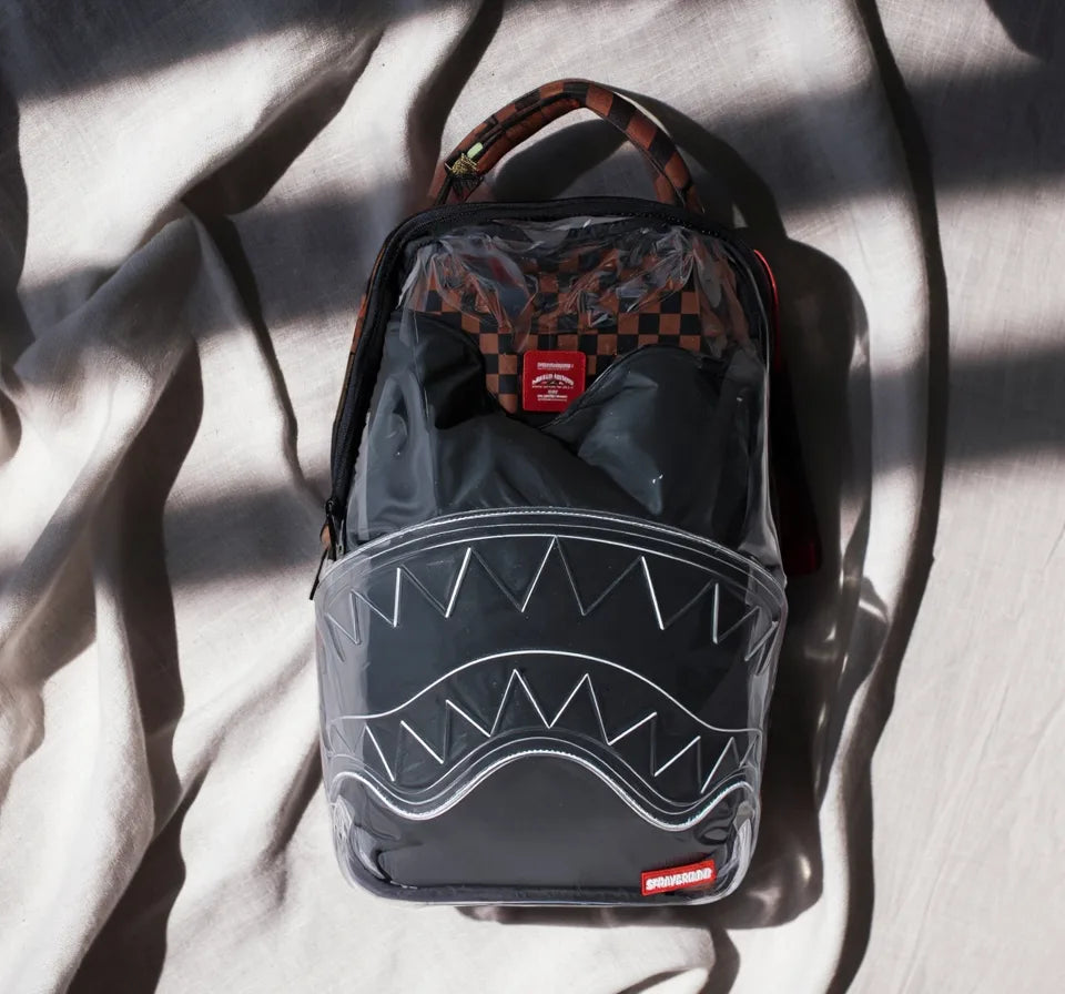 Sprayground backpack
