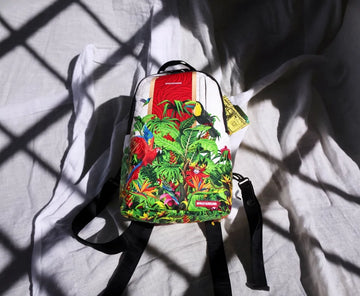 Sprayground backpack
