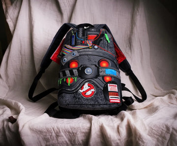 Sprayground backpack