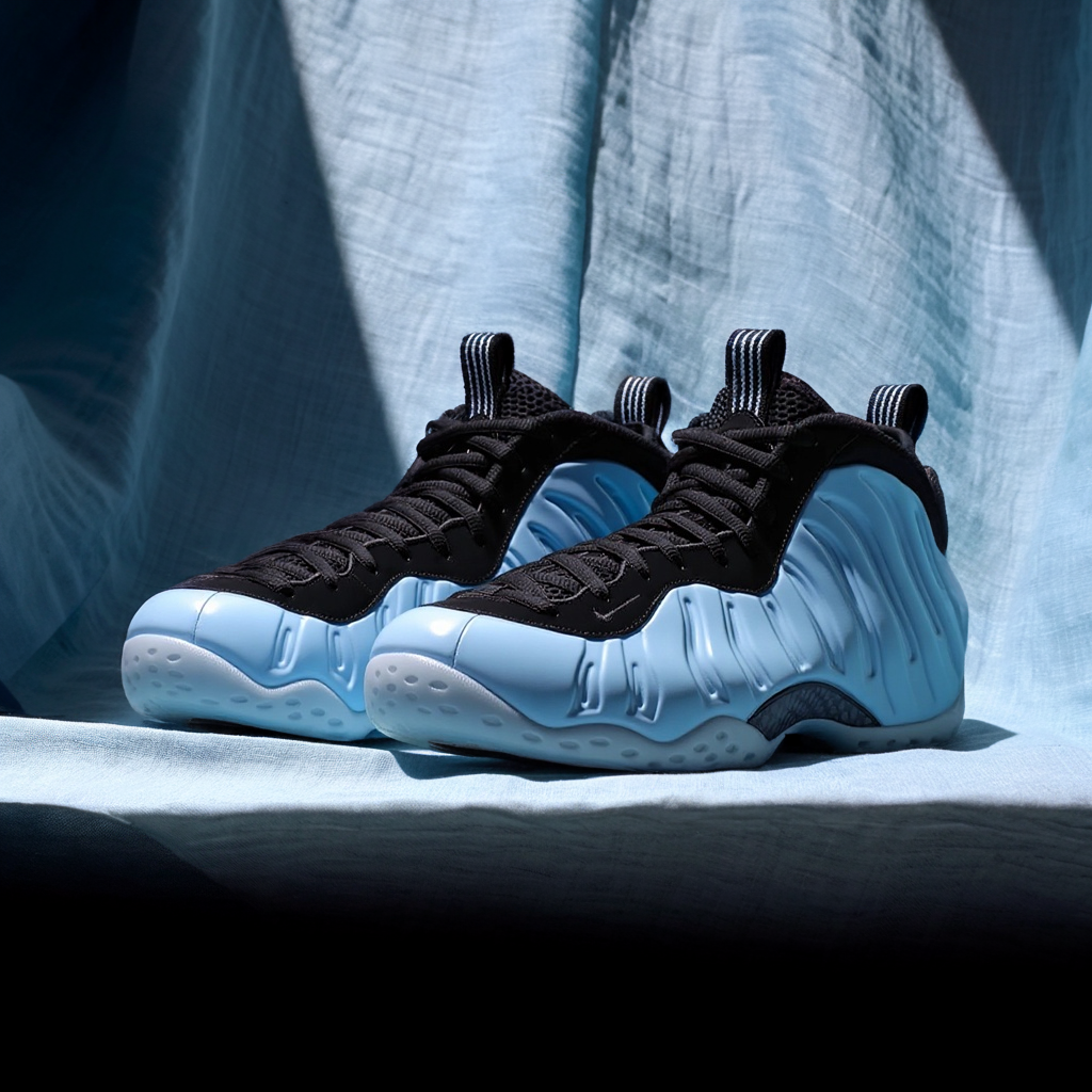 Nike | Foamposite One