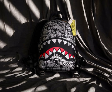 Sprayground backpack