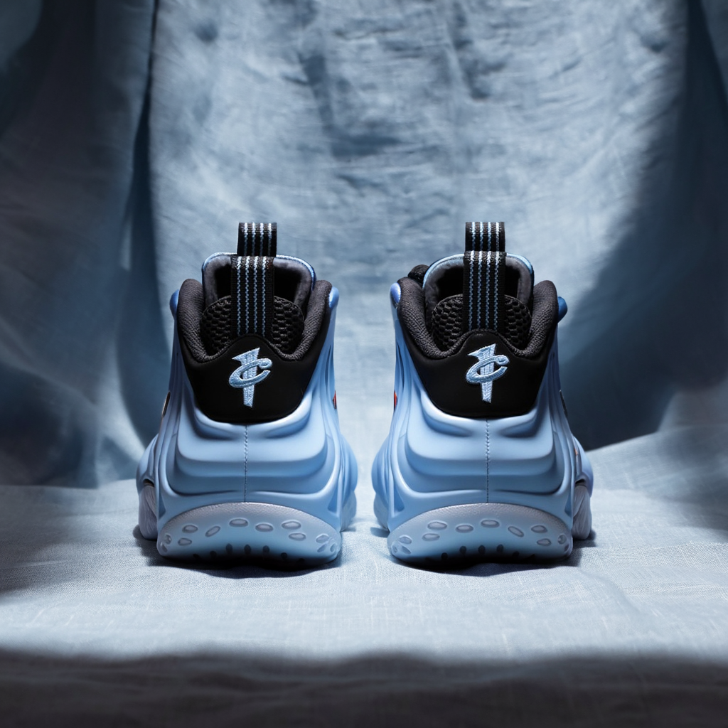 Nike | Foamposite One