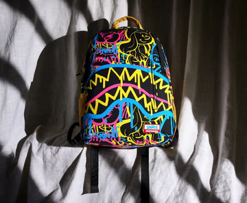 Sprayground backpack