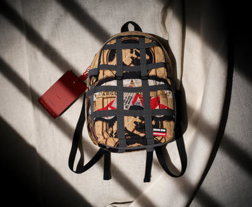 Sprayground backpack