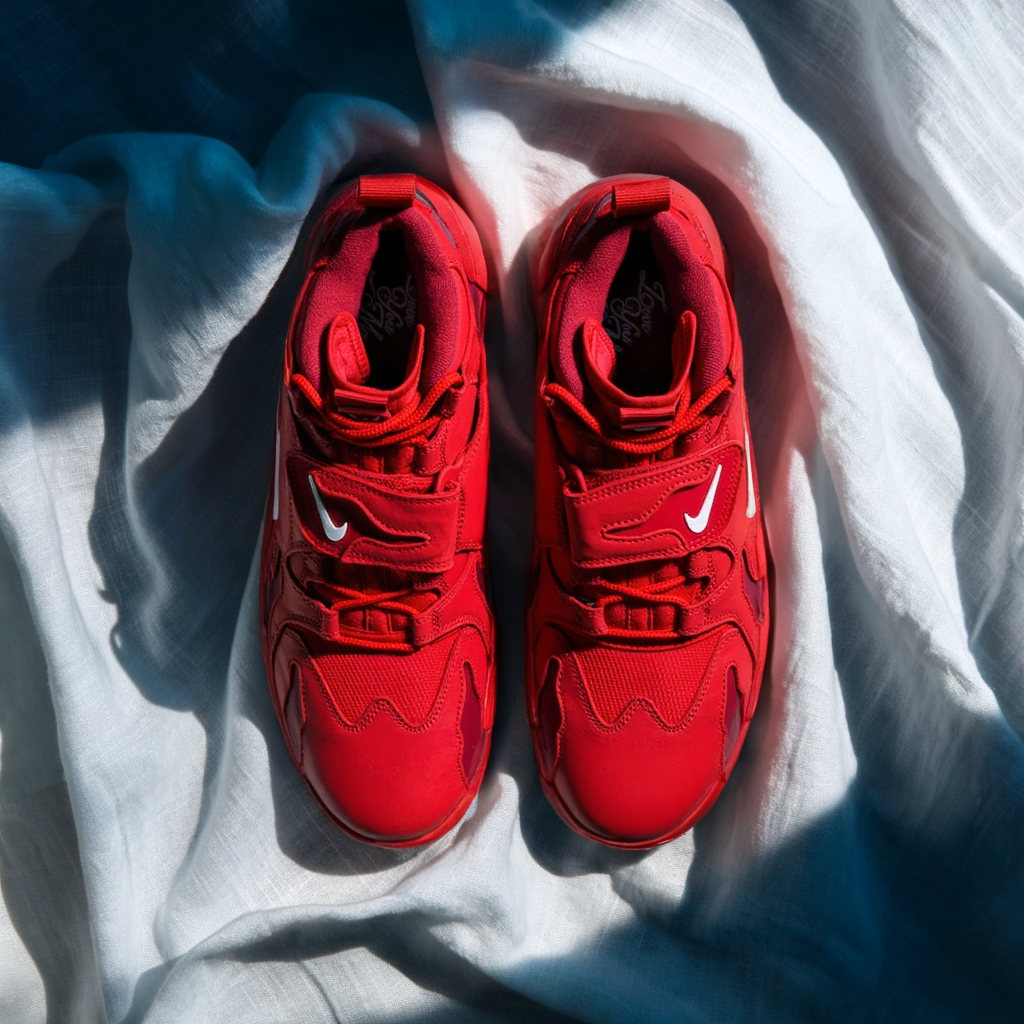 NIKE | AIR DT MAX '96