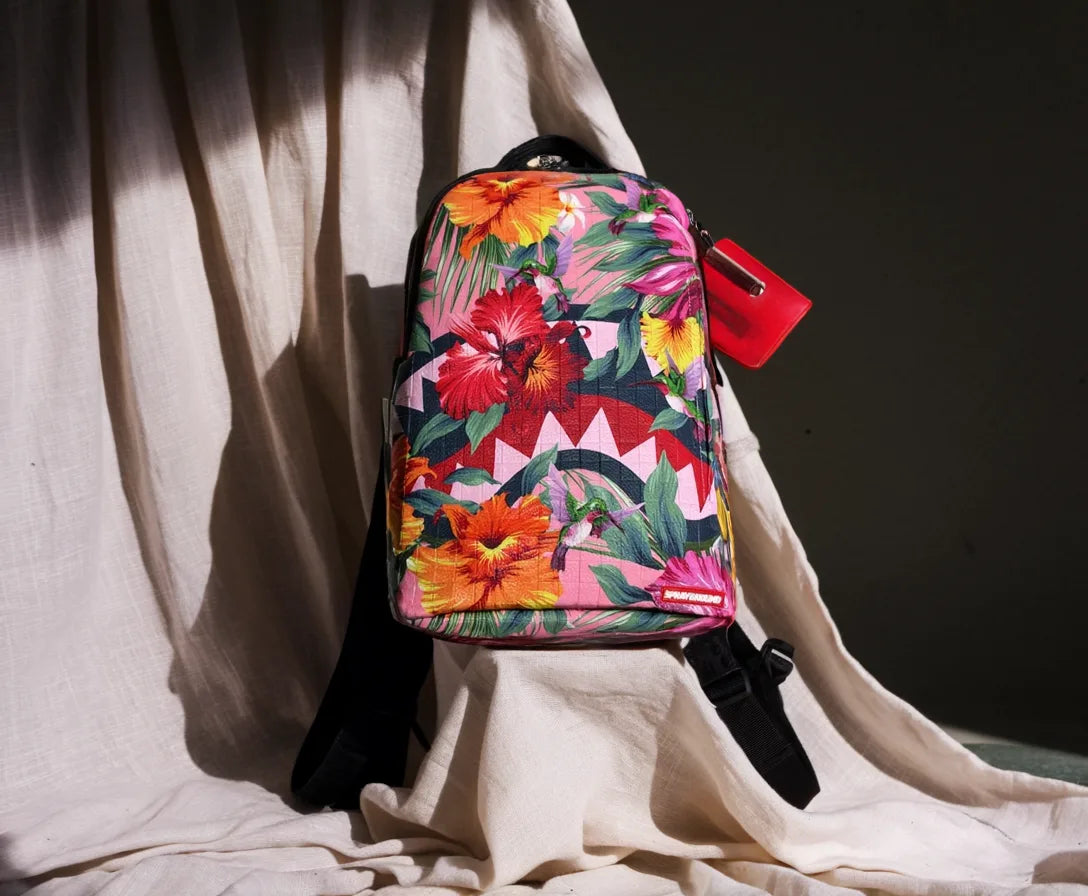 Sprayground backpack