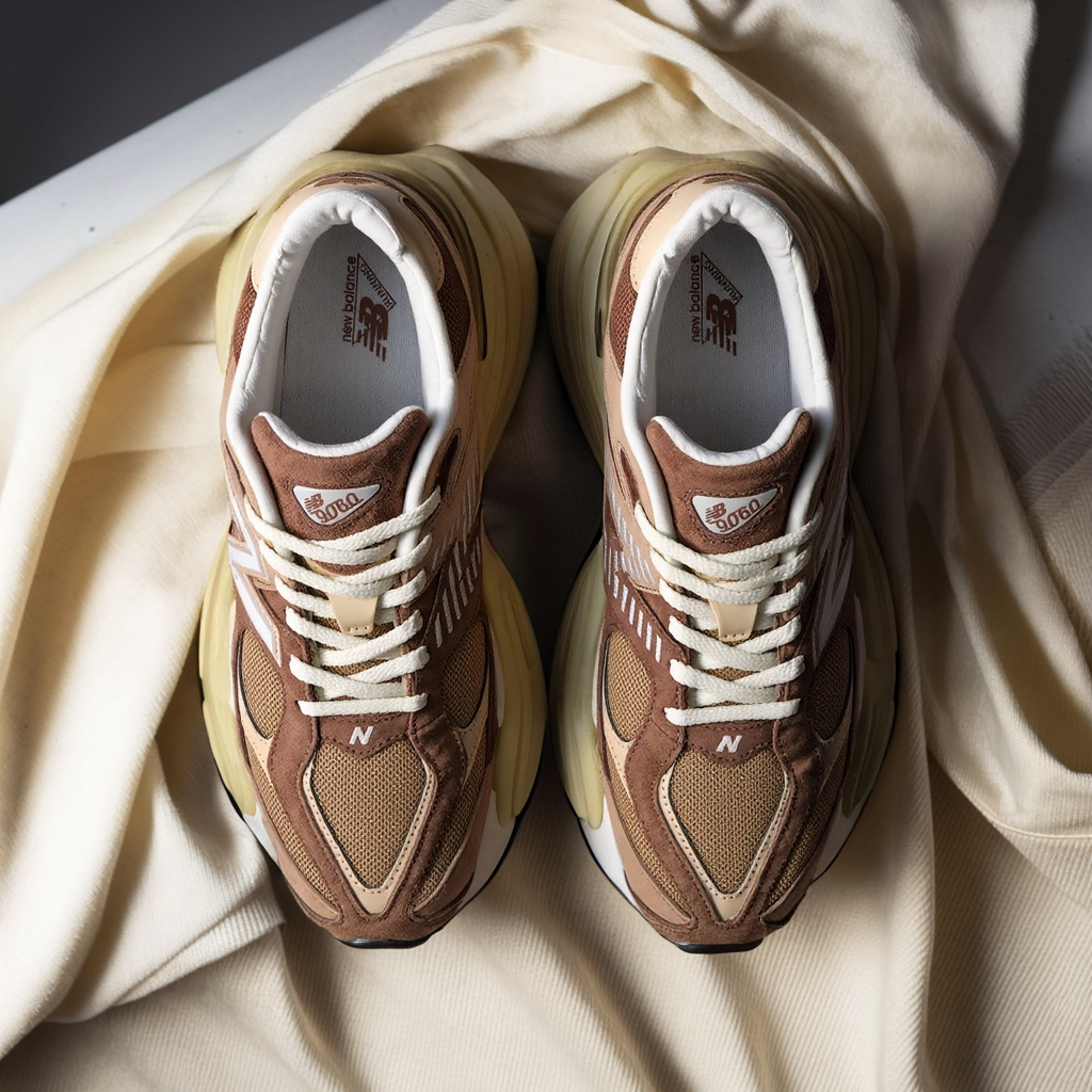 New Balance | 9060