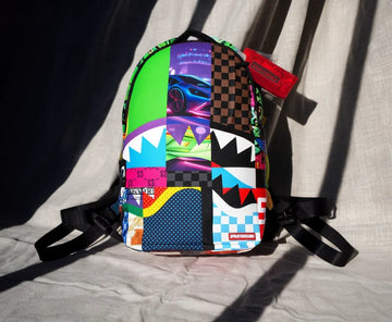 Sprayground backpack