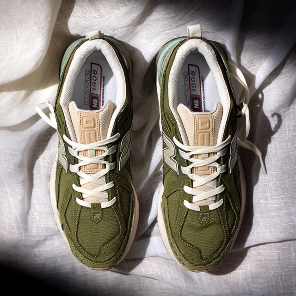 New Balance | 1906 F