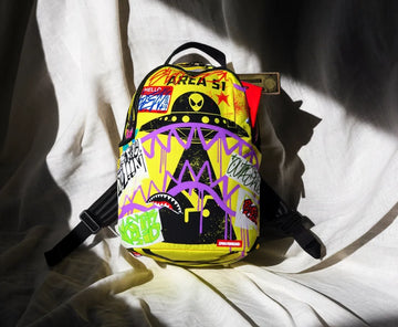 Sprayground backpack
