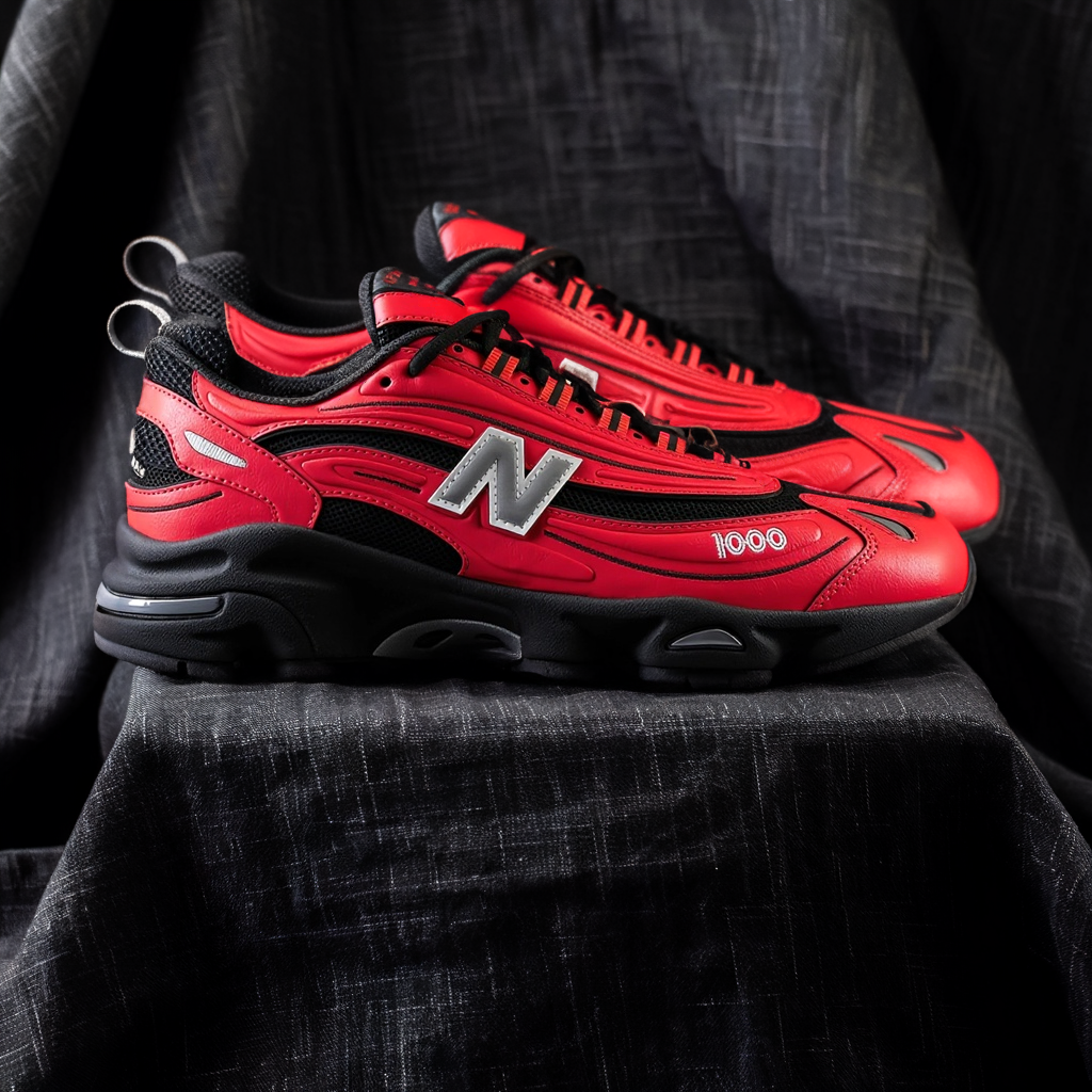 New Balance | 1000