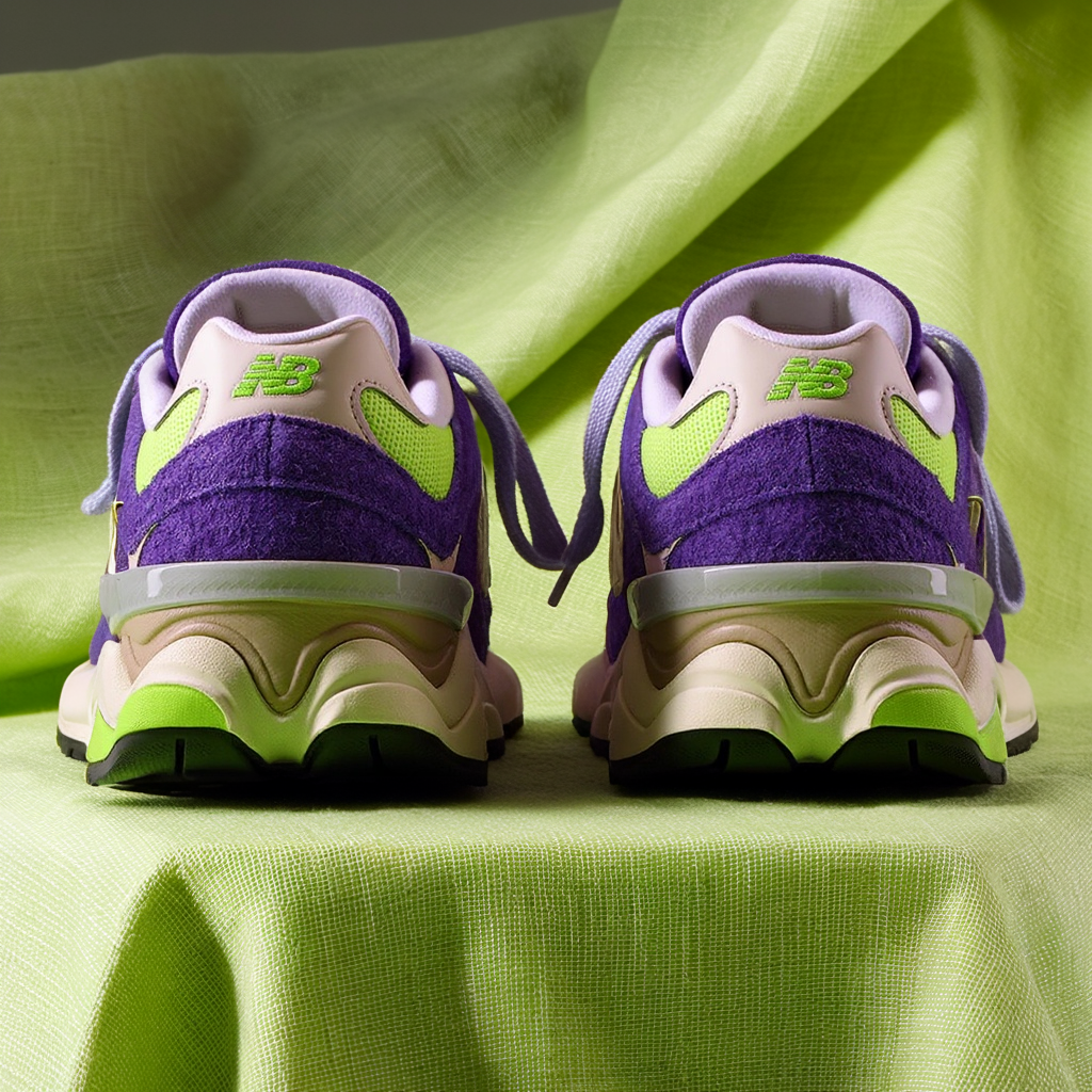 New Balance | 9060