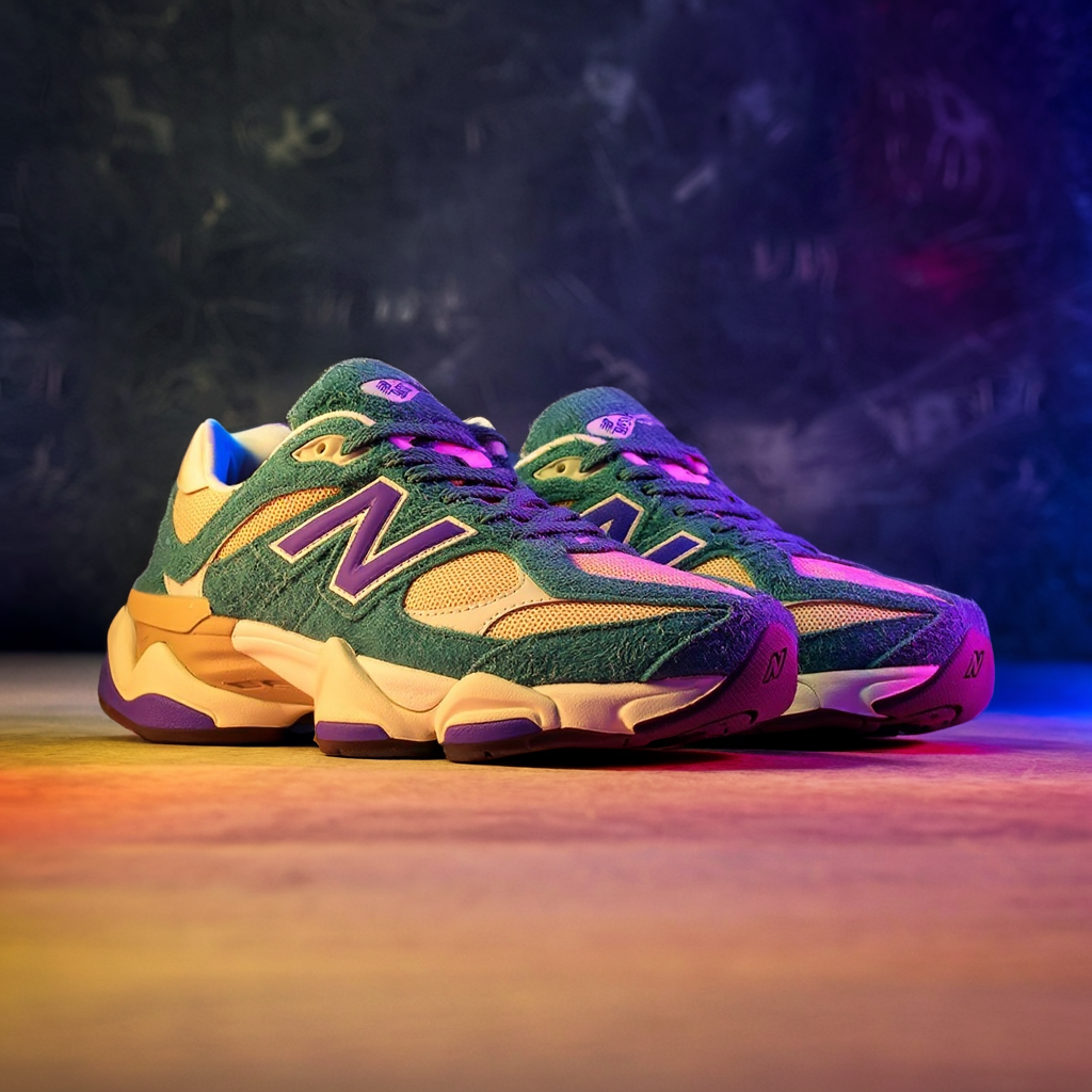 New Balance | 9060
